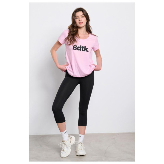 Bodytalk Γυναικείο κολάν 3/4